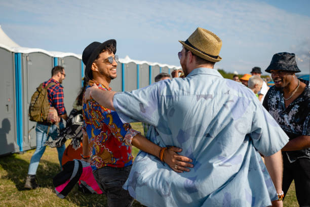 Best Porta potty rental near me  in Dodson Branch, TN